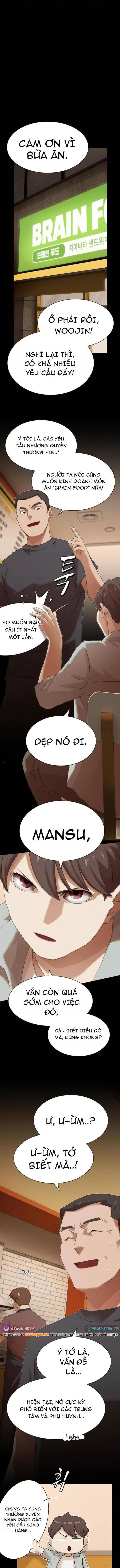 Thiên Tài Đọc Vị Chapter 44 - 9