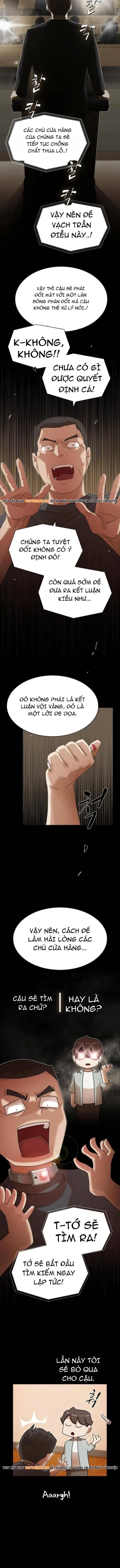 Thiên Tài Đọc Vị Chapter 44 - 11