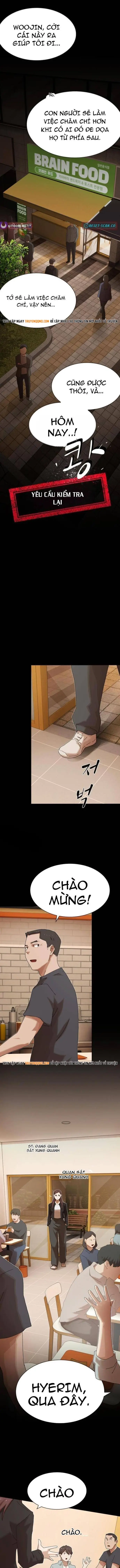 Thiên Tài Đọc Vị Chapter 44 - 12