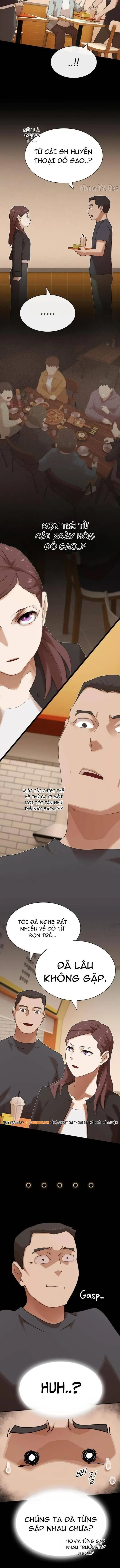 Thiên Tài Đọc Vị Chapter 44 - 13