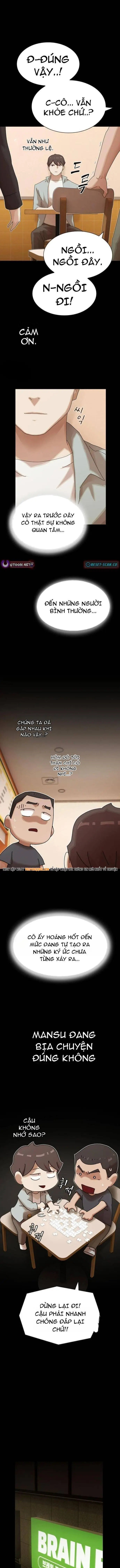 Thiên Tài Đọc Vị Chapter 44 - 14