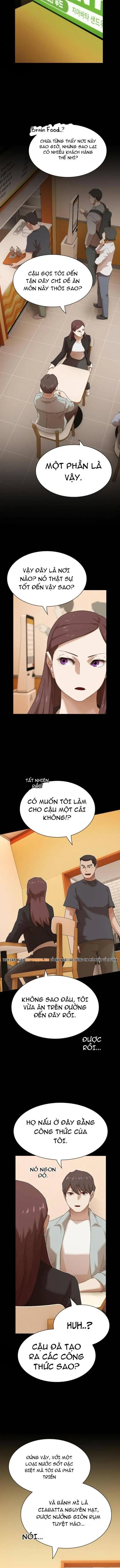 Thiên Tài Đọc Vị Chapter 44 - 15