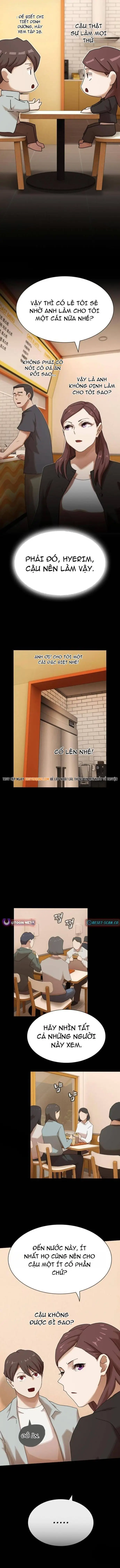 Thiên Tài Đọc Vị Chapter 44 - 16