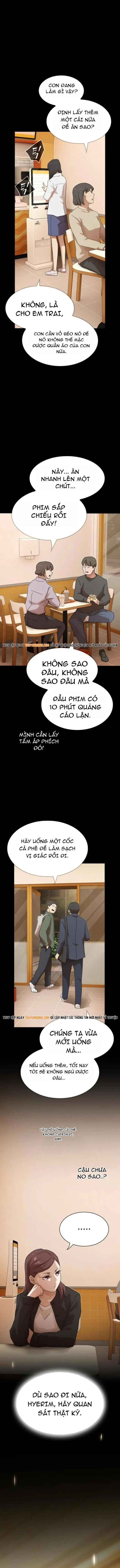 Thiên Tài Đọc Vị Chapter 44 - 17