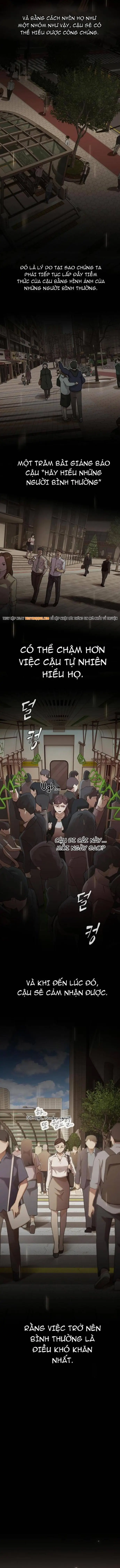 Thiên Tài Đọc Vị Chapter 44 - 19