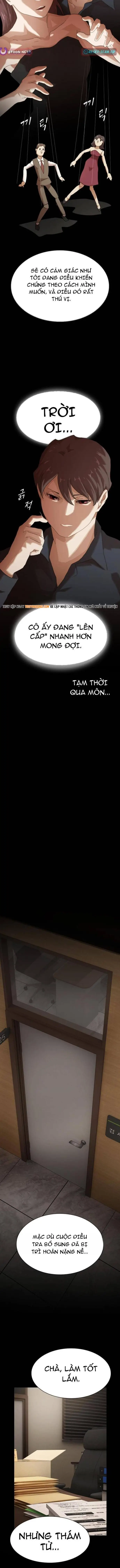 Thiên Tài Đọc Vị Chapter 44 - 21