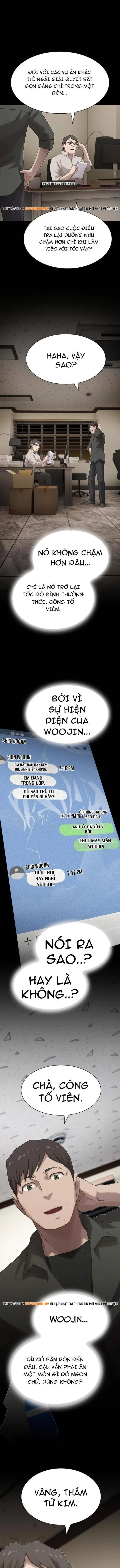 Thiên Tài Đọc Vị Chapter 44 - 22
