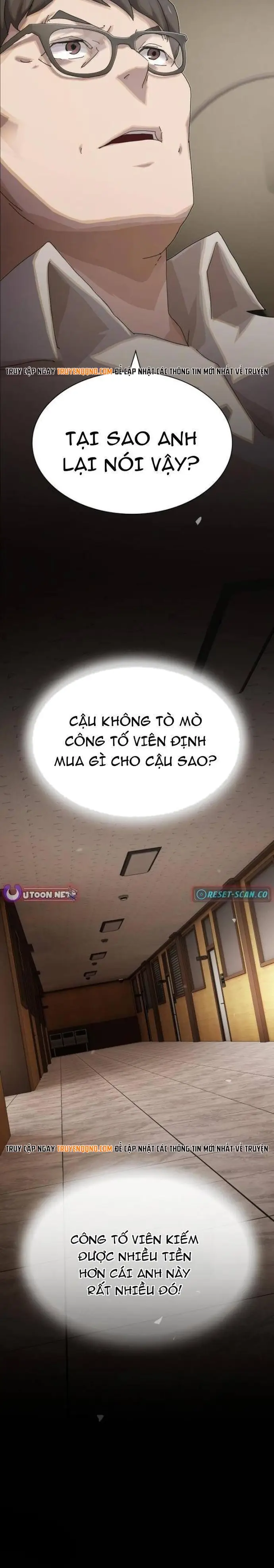 Thiên Tài Đọc Vị Chapter 44 - 23