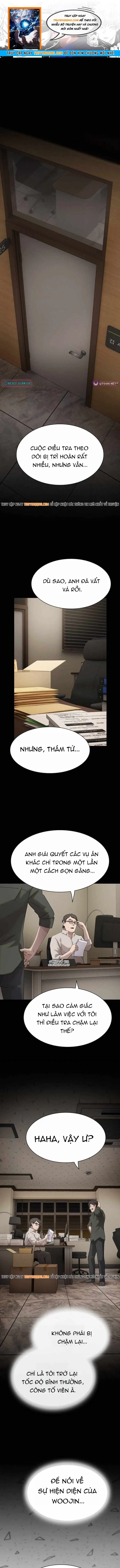 Thiên Tài Đọc Vị Chapter 45 - 1