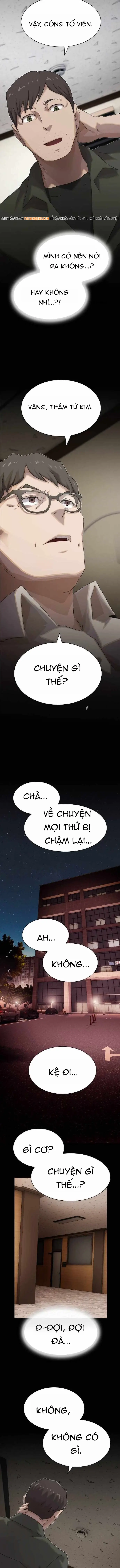 Thiên Tài Đọc Vị Chapter 45 - 2