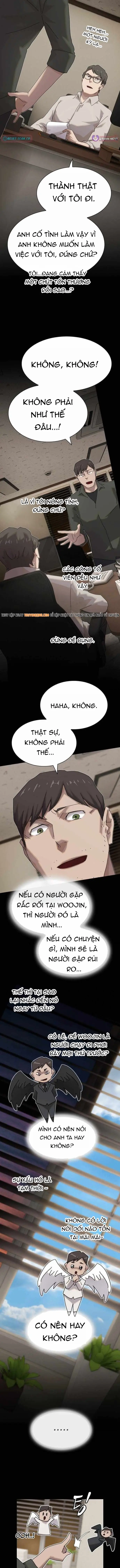 Thiên Tài Đọc Vị Chapter 45 - 3