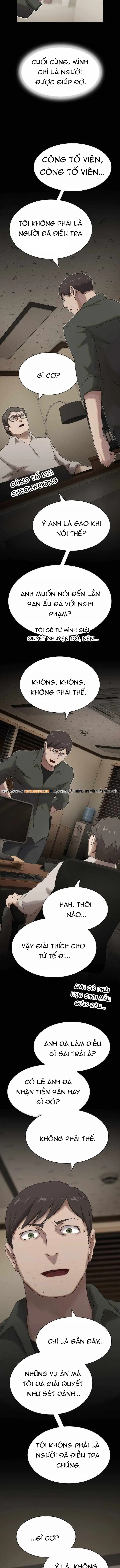 Thiên Tài Đọc Vị Chapter 45 - 4