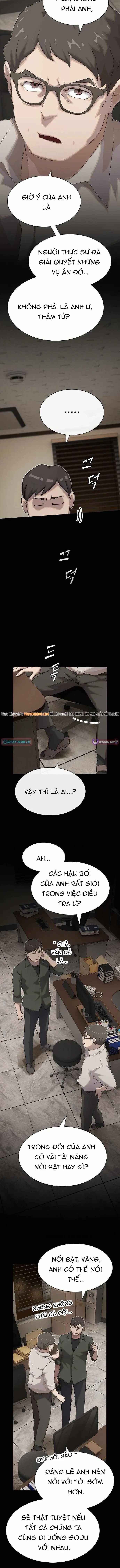 Thiên Tài Đọc Vị Chapter 45 - 5