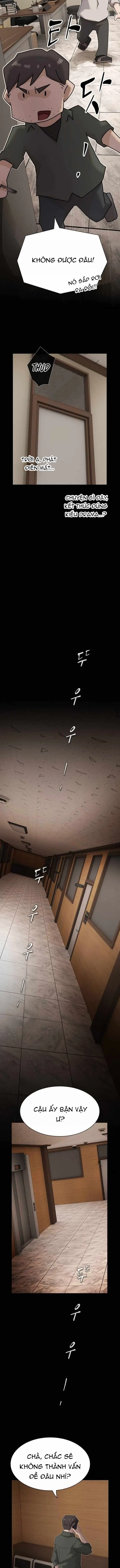 Thiên Tài Đọc Vị Chapter 45 - 8