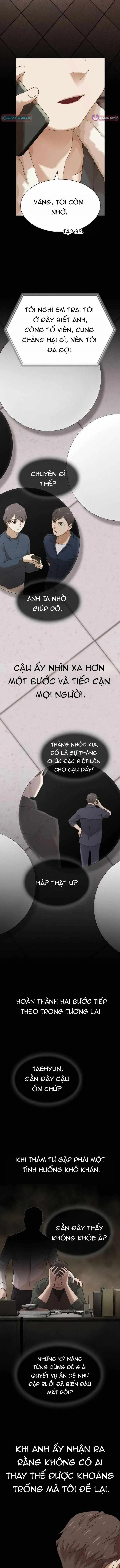 Thiên Tài Đọc Vị Chapter 45 - 10
