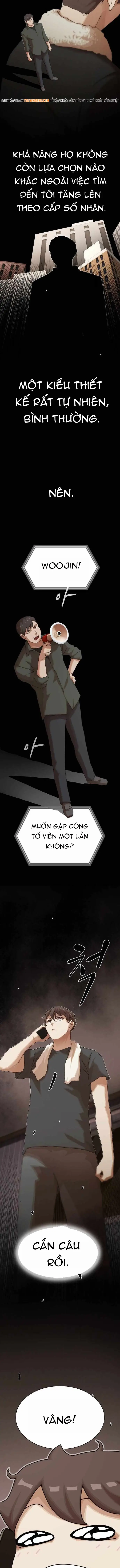 Thiên Tài Đọc Vị Chapter 45 - 11