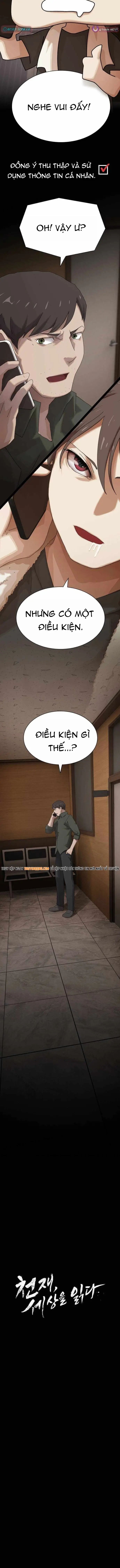 Thiên Tài Đọc Vị Chapter 45 - 12