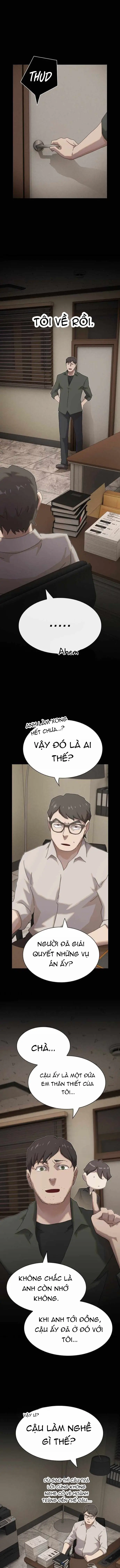 Thiên Tài Đọc Vị Chapter 45 - 13