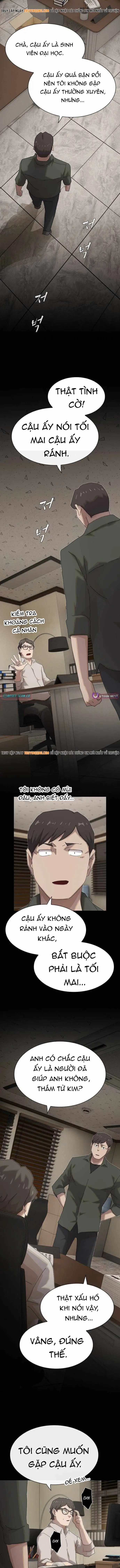 Thiên Tài Đọc Vị Chapter 45 - 14