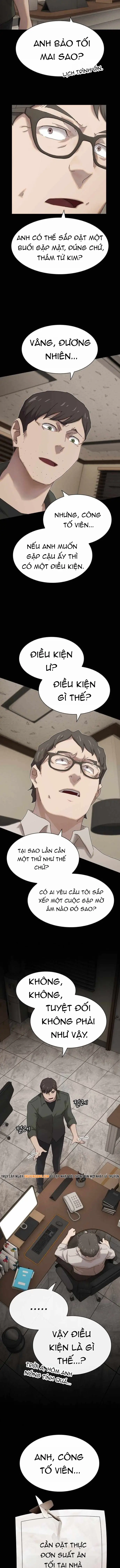 Thiên Tài Đọc Vị Chapter 45 - 15