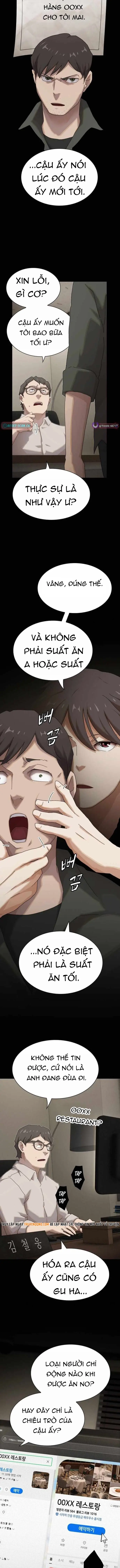 Thiên Tài Đọc Vị Chapter 45 - 16