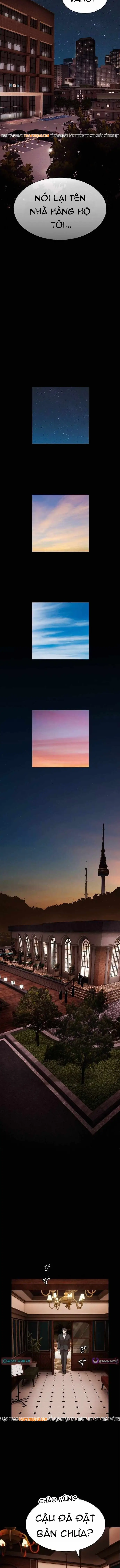 Thiên Tài Đọc Vị Chapter 45 - 18