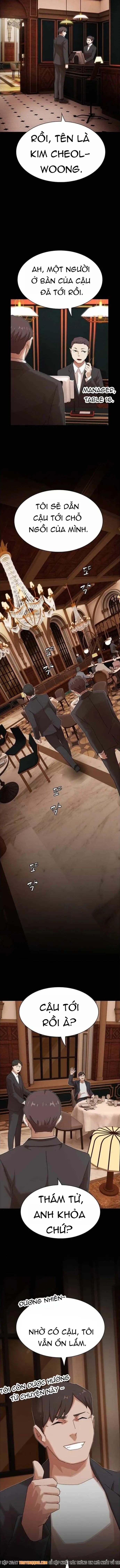 Thiên Tài Đọc Vị Chapter 45 - 19