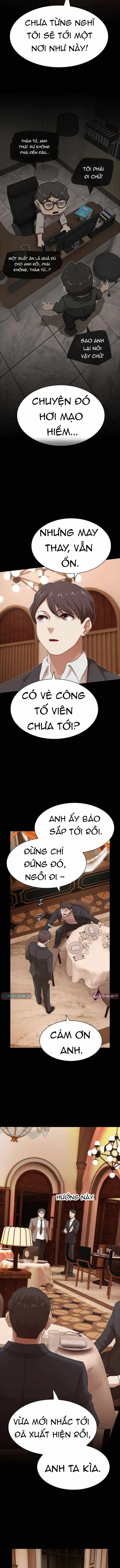 Thiên Tài Đọc Vị Chapter 45 - 20