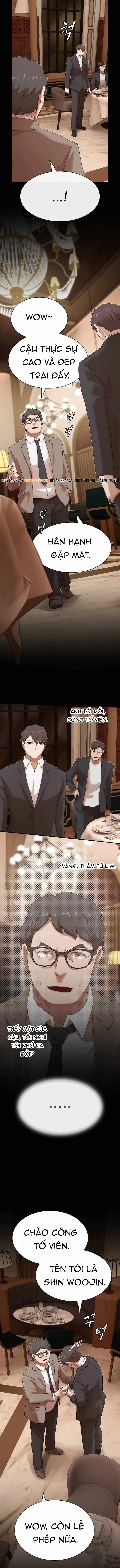 Thiên Tài Đọc Vị Chapter 45 - 21
