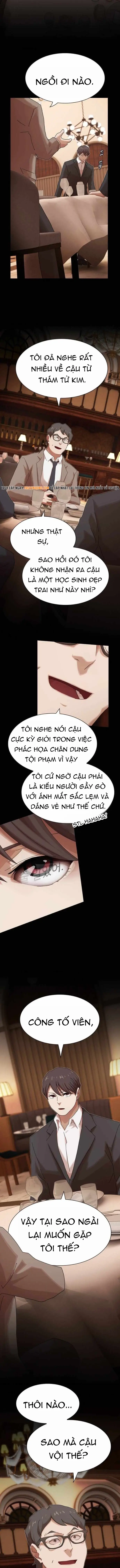 Thiên Tài Đọc Vị Chapter 45 - 22