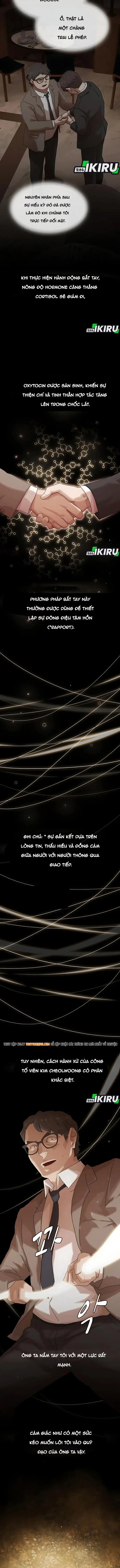 Thiên Tài Đọc Vị Chapter 46 - 4