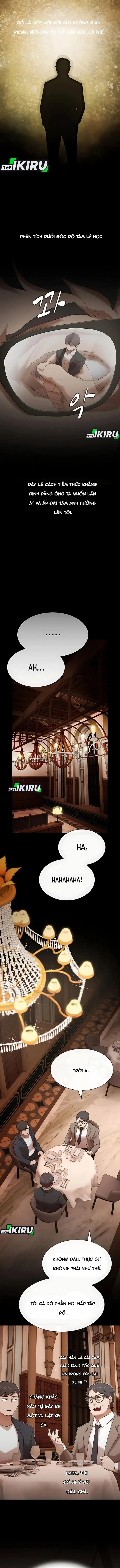 Thiên Tài Đọc Vị Chapter 46 - 5
