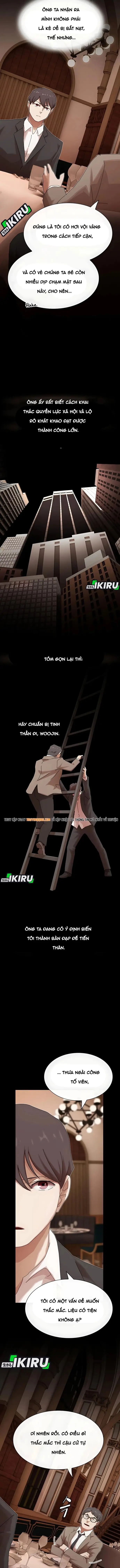 Thiên Tài Đọc Vị Chapter 46 - 6