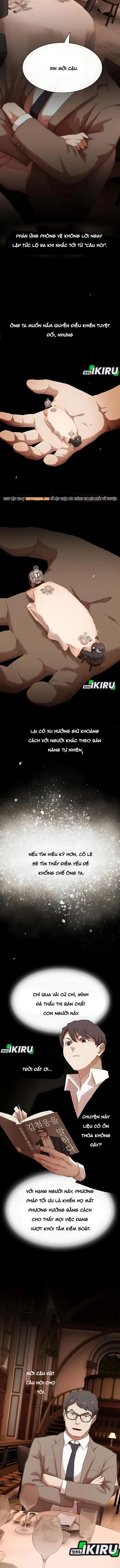 Thiên Tài Đọc Vị Chapter 46 - 7