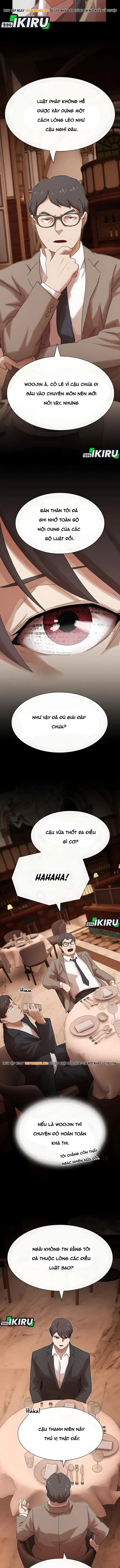 Thiên Tài Đọc Vị Chapter 46 - 9