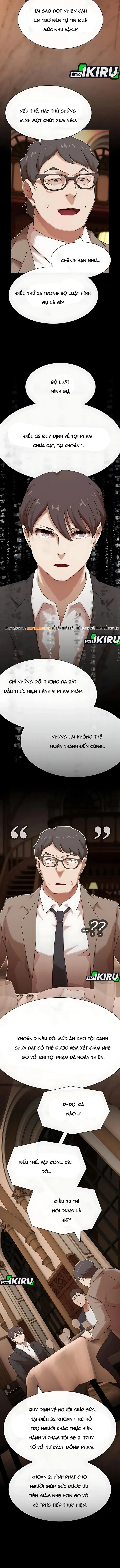 Thiên Tài Đọc Vị Chapter 46 - 10