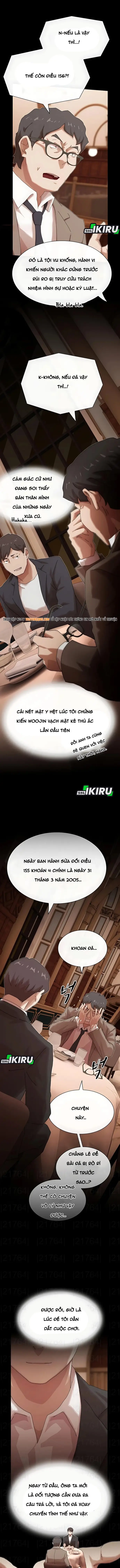 Thiên Tài Đọc Vị Chapter 46 - 11