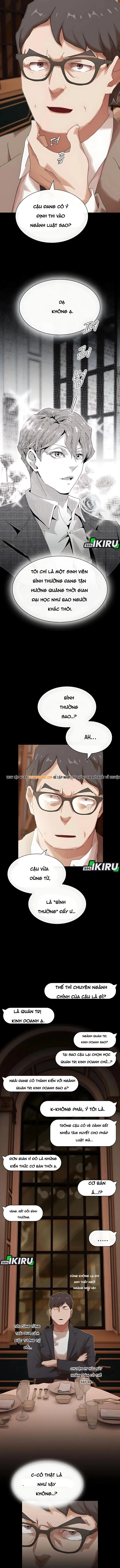 Thiên Tài Đọc Vị Chapter 46 - 13