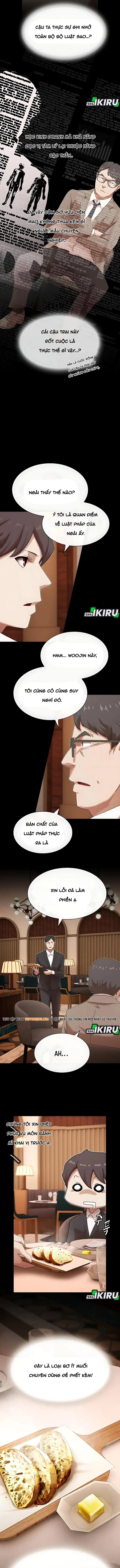 Thiên Tài Đọc Vị Chapter 46 - 14