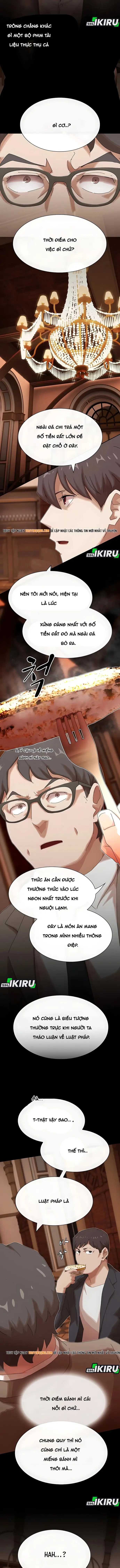 Thiên Tài Đọc Vị Chapter 46 - 16