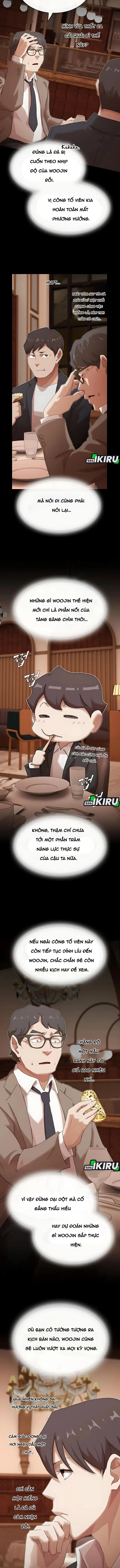 Thiên Tài Đọc Vị Chapter 46 - 17