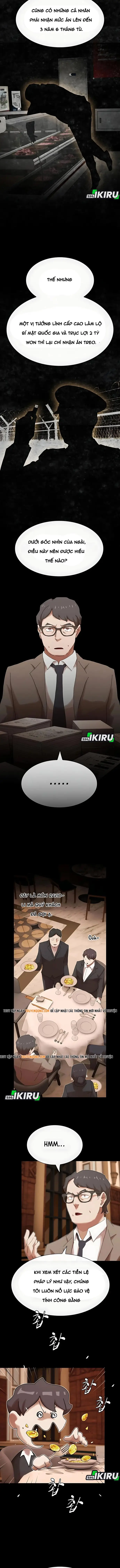 Thiên Tài Đọc Vị Chapter 46 - 19