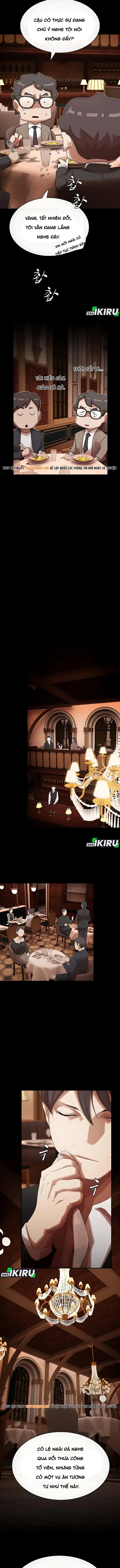 Thiên Tài Đọc Vị Chapter 46 - 20
