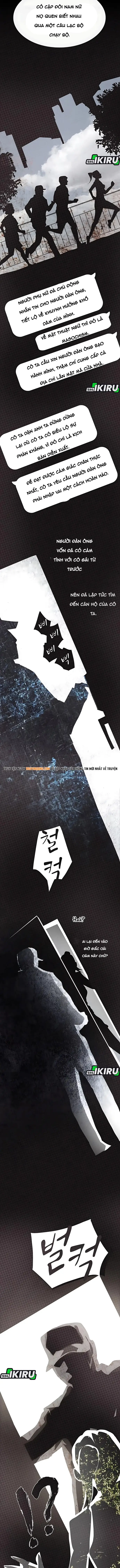 Thiên Tài Đọc Vị Chapter 46 - 21