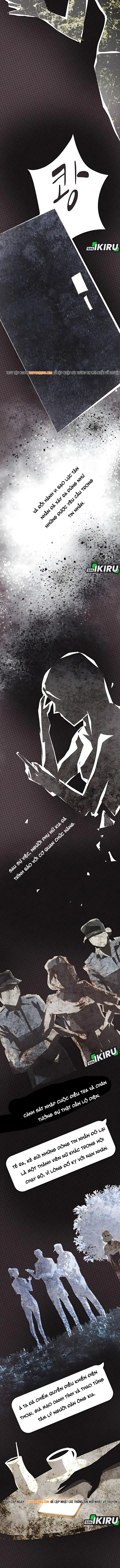 Thiên Tài Đọc Vị Chapter 46 - 22