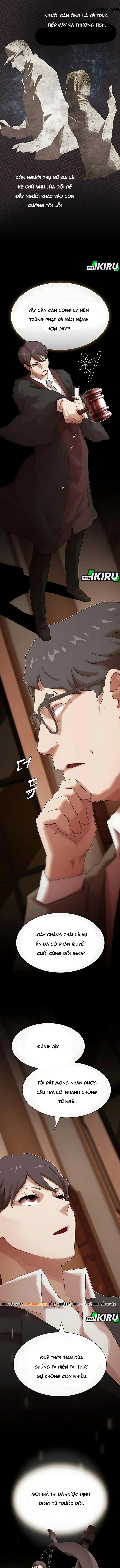 Thiên Tài Đọc Vị Chapter 46 - 23