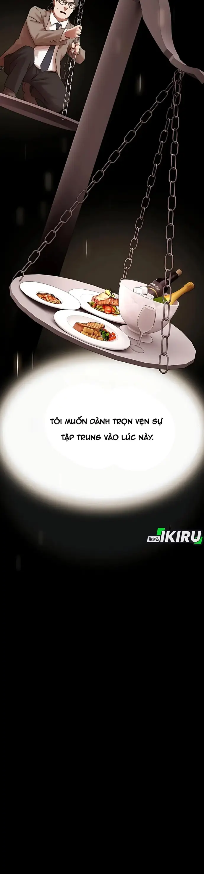 Thiên Tài Đọc Vị Chapter 46 - 24