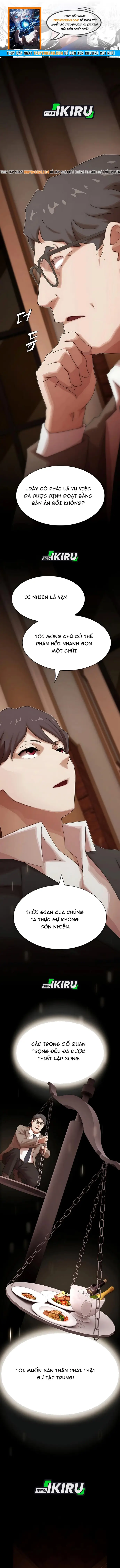 Thiên Tài Đọc Vị Chapter 47 - 1