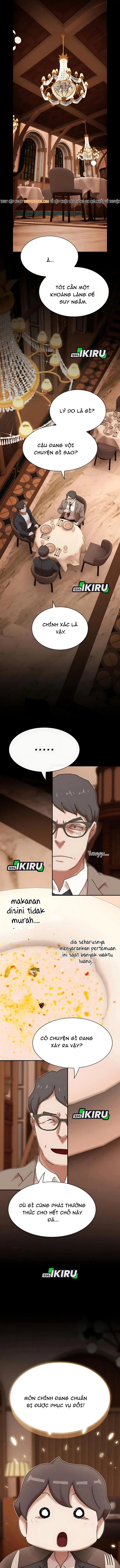 Thiên Tài Đọc Vị Chapter 47 - 2