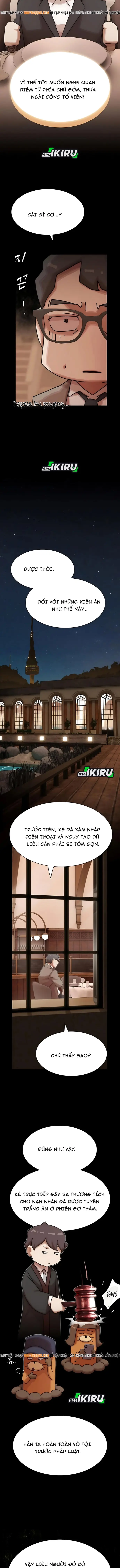 Thiên Tài Đọc Vị Chapter 47 - 3